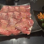 焼き肉五ェ門 - 