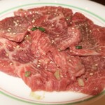 焼肉 鶯谷園 - 