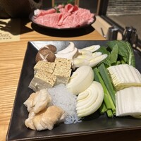 華蓮  大阪心斎橋店 - 