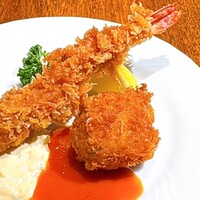 グリル満天星 麻布十番 新宿店 - 
