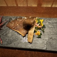 焼肉 銀座コバウ 特別室 - 