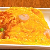 グリル満天星 麻布十番 新宿店 - 
