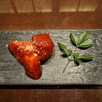 焼肉 銀座コバウ 特別室 - 