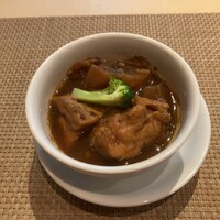 中國菜 心香 - 