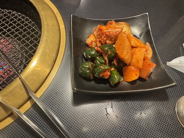 焼き肉五ェ門 - 弘前学院大前（焼肉）の写真