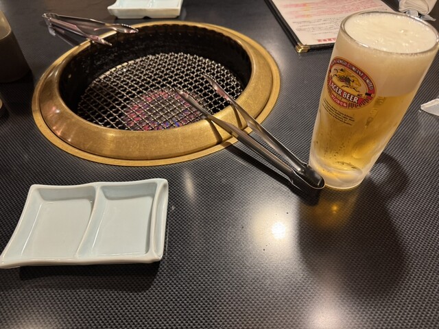 焼き肉五ェ門 - 弘前学院大前（焼肉）の写真