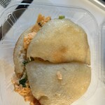 丹青 - エビチリサンド