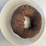 丹青 - 丹青のドーナツ