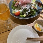 ダイニングバーCocotte - 