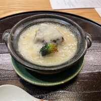 肉和食 月火水木金土日 - 和牛ツラミの西京煮