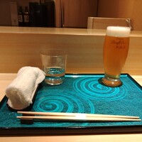 札幌 鮨 よこ田 - 