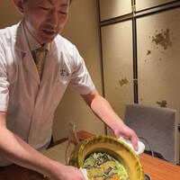 日本料理 太月 - 