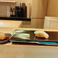 札幌 鮨 よこ田 - 