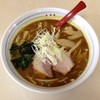 じぇんとる麺 札幌北郷店