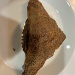 丹青 - りんごのシブーストパイ