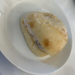 丹青 - フルーツ入りクリームチーズ