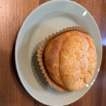 丹青 - 塩クリームパン