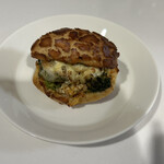 丹青 - 海老ツナブロッコリー