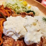 キッチンパンチョ - 