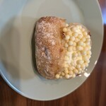 丹青 - マカダミアオレンジとホワイトチョコ