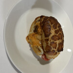 丹青 - 海老帆立盛り