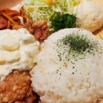 キッチンパンチョ - 