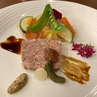 翠州亭 - 