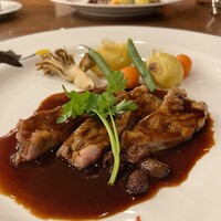翠州亭 - 