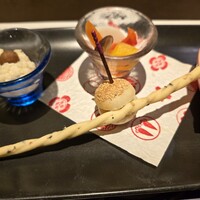ビストロ新 - 