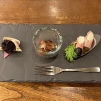 翠州亭 - 