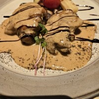 ビストロ新 - 
