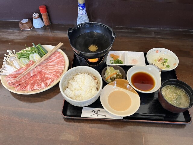 豚人 （ぶたんちゅ）のご予約 - 剛志/居酒屋 | 食べログ