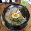 大砲ラーメン  小郡店（松崎分校）