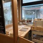 グリチネ - そば打ち所