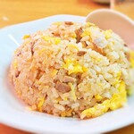 中華料理 喜楽 - チャーハン８５０円