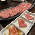焼肉 とよなか流 - 