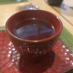 グリチネ - そば茶