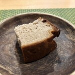 グリチネ - パン