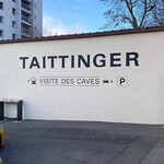Champagne Taittinger - 