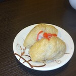 手打ちうどん 歩 - 