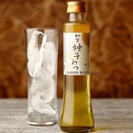 東京 なだ万 - ドリンク写真:イメージ写真