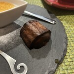 グリチネ - カヌレ