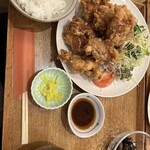 キッチン ほりぐち - 