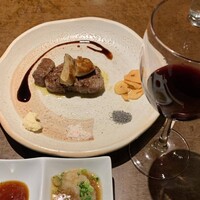 知喜多 横浜西口店 - 