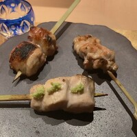 神谷町 なないろ - 