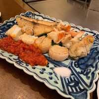 知喜多 横浜西口店 - 