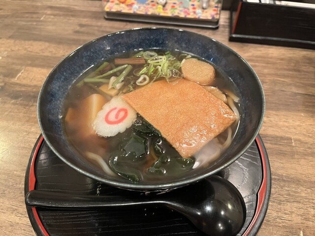 どんどん - 東松山/うどん | 食べログ