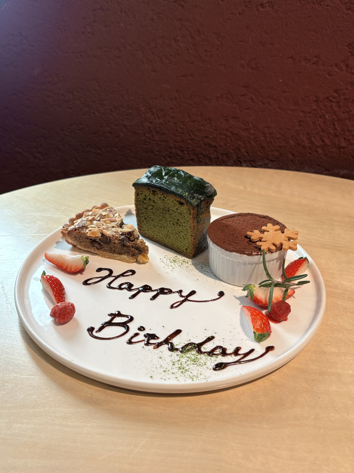 メニュー写真 : カフェ アンリ・ファーブル （cafe henri fabre