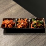 焼肉 ホルモンCHINTAN - 