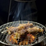 焼肉 ホルモンCHINTAN - 